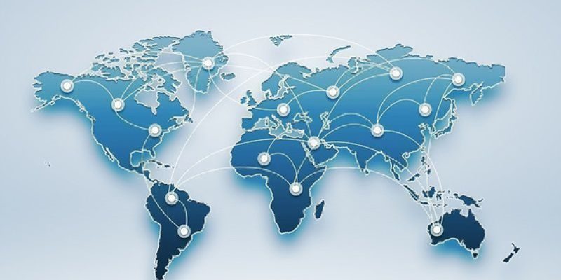 global-ticarett